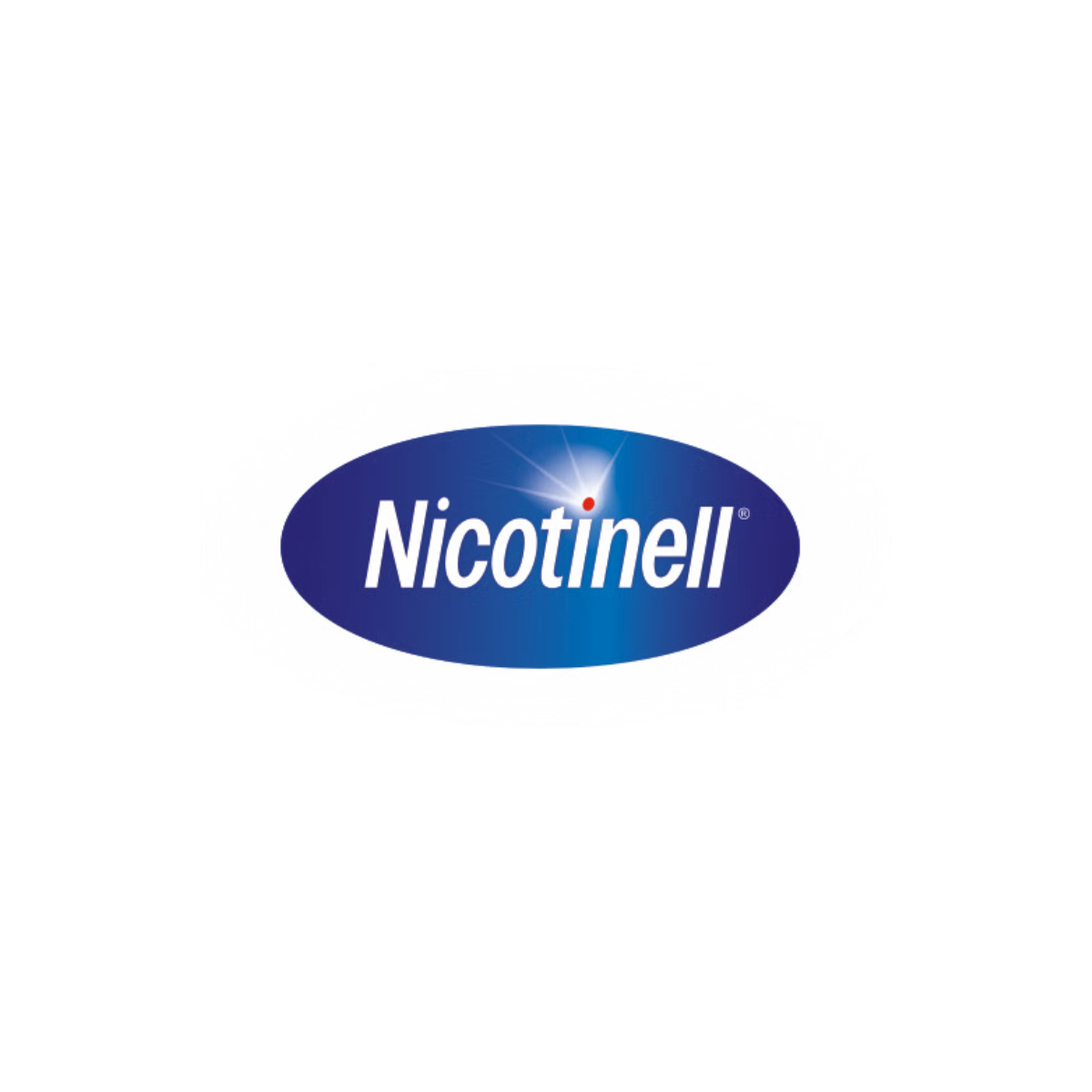Nicotinell Logo