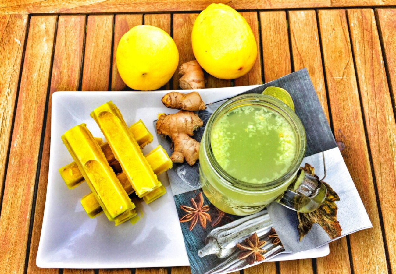 Ísmolar