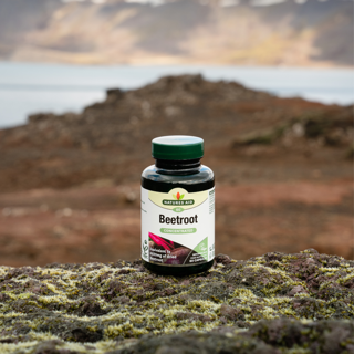 Natures Aid Myndir 13