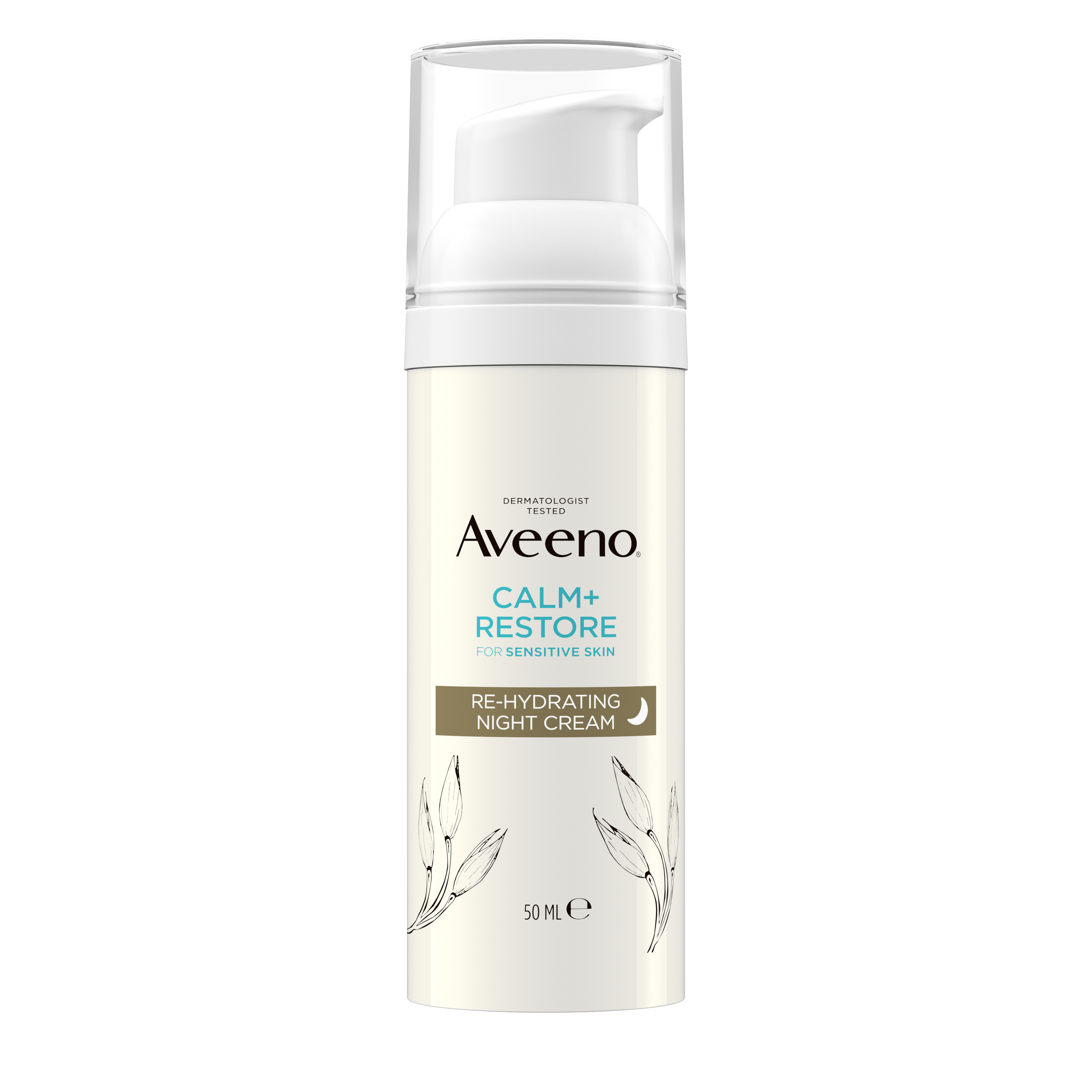 146300-228452M Aveeno CALM+RESTORE Re-Hydrating Night Cream.png