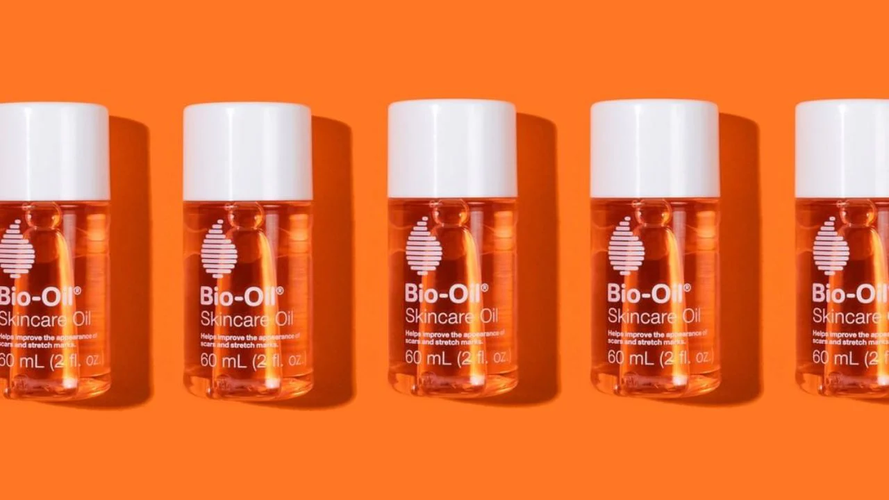 Bio Oil 1280X720
