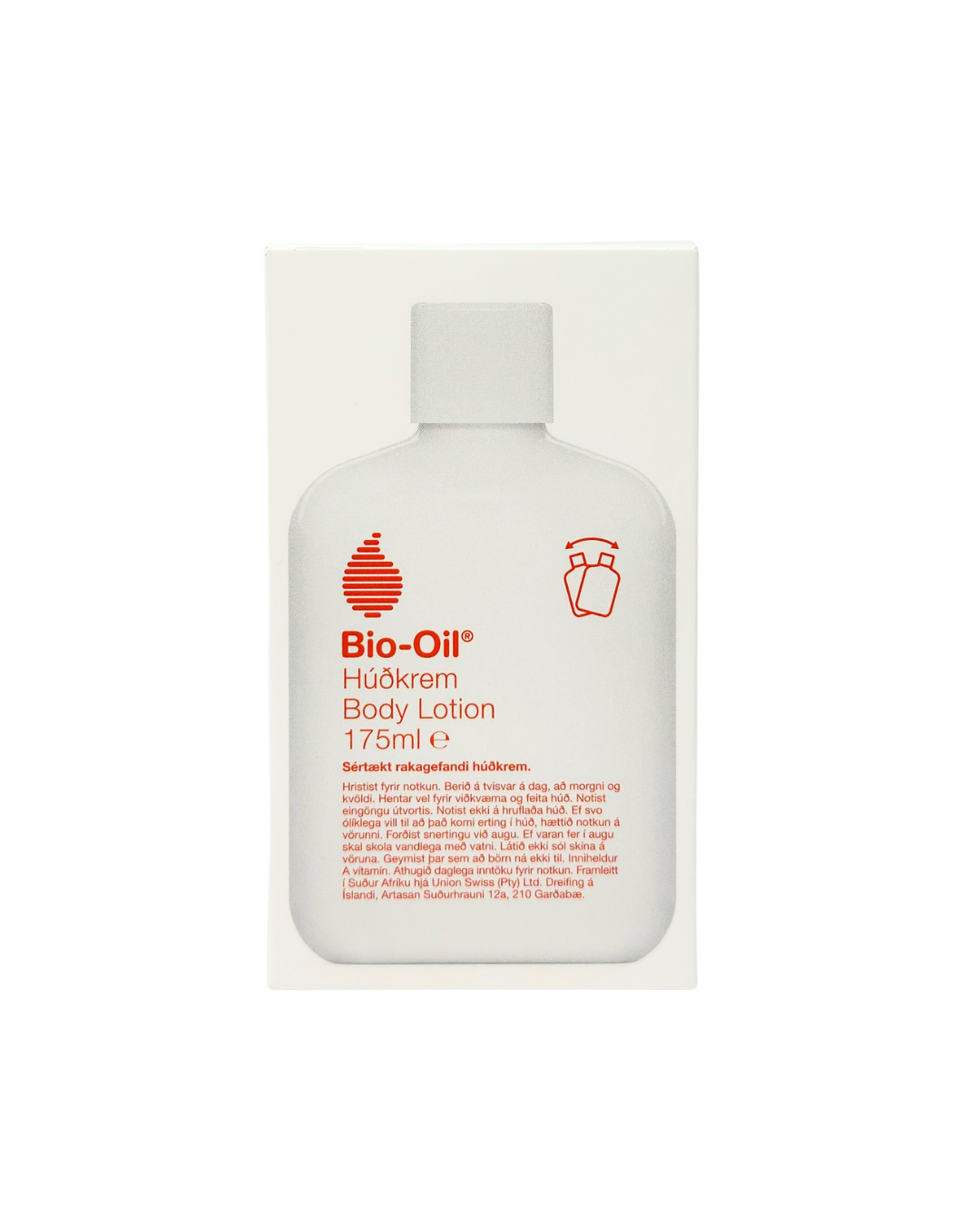 23039-Body Lotion vörumynd.png