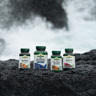 Natures Aid Myndir 31