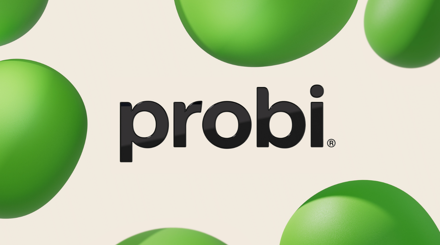 Probi Cover