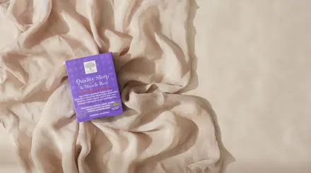 I Qualitysleep&Musclerest Sheet JBP5435 Newnordic 12 Sep 24 32093 J DK