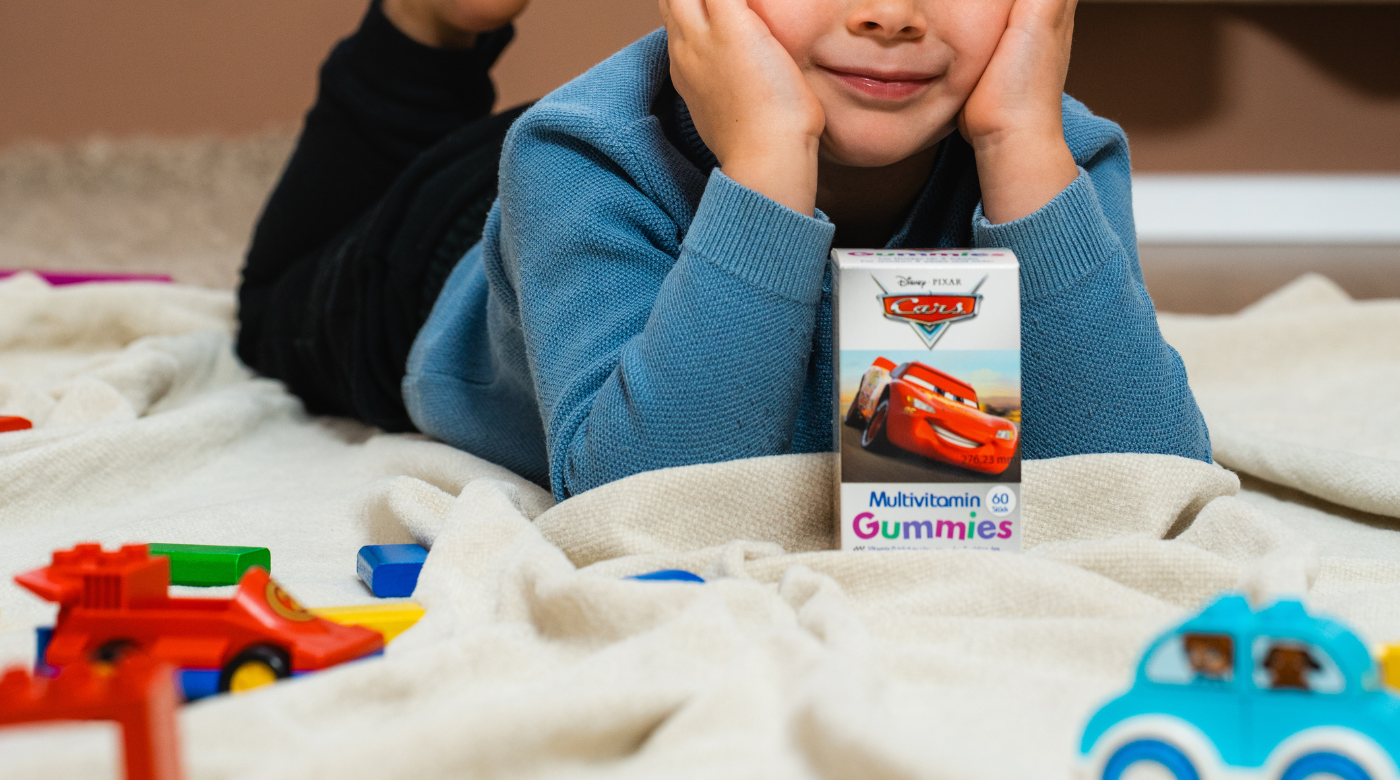 Disney Cars Banner