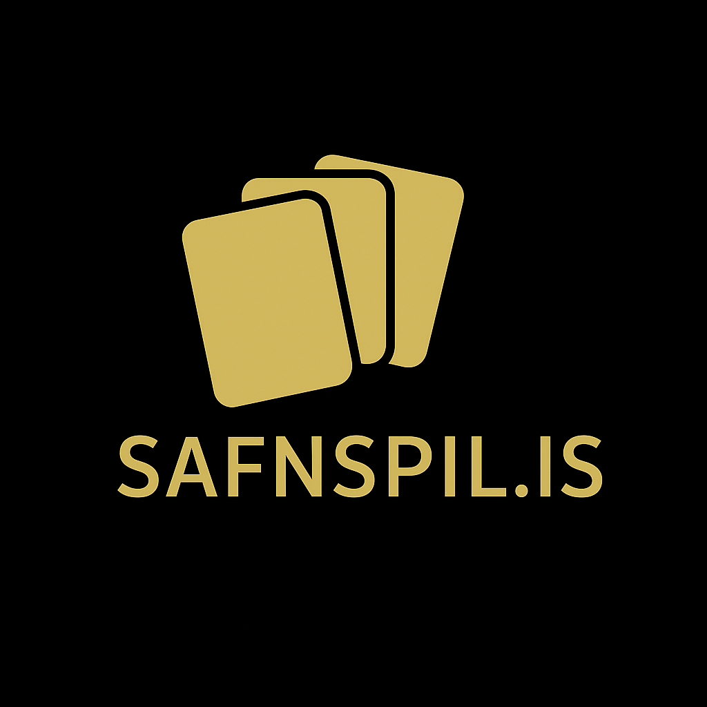 Safnspil.Is+LOGO