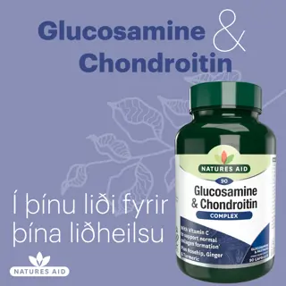 Clucosamine