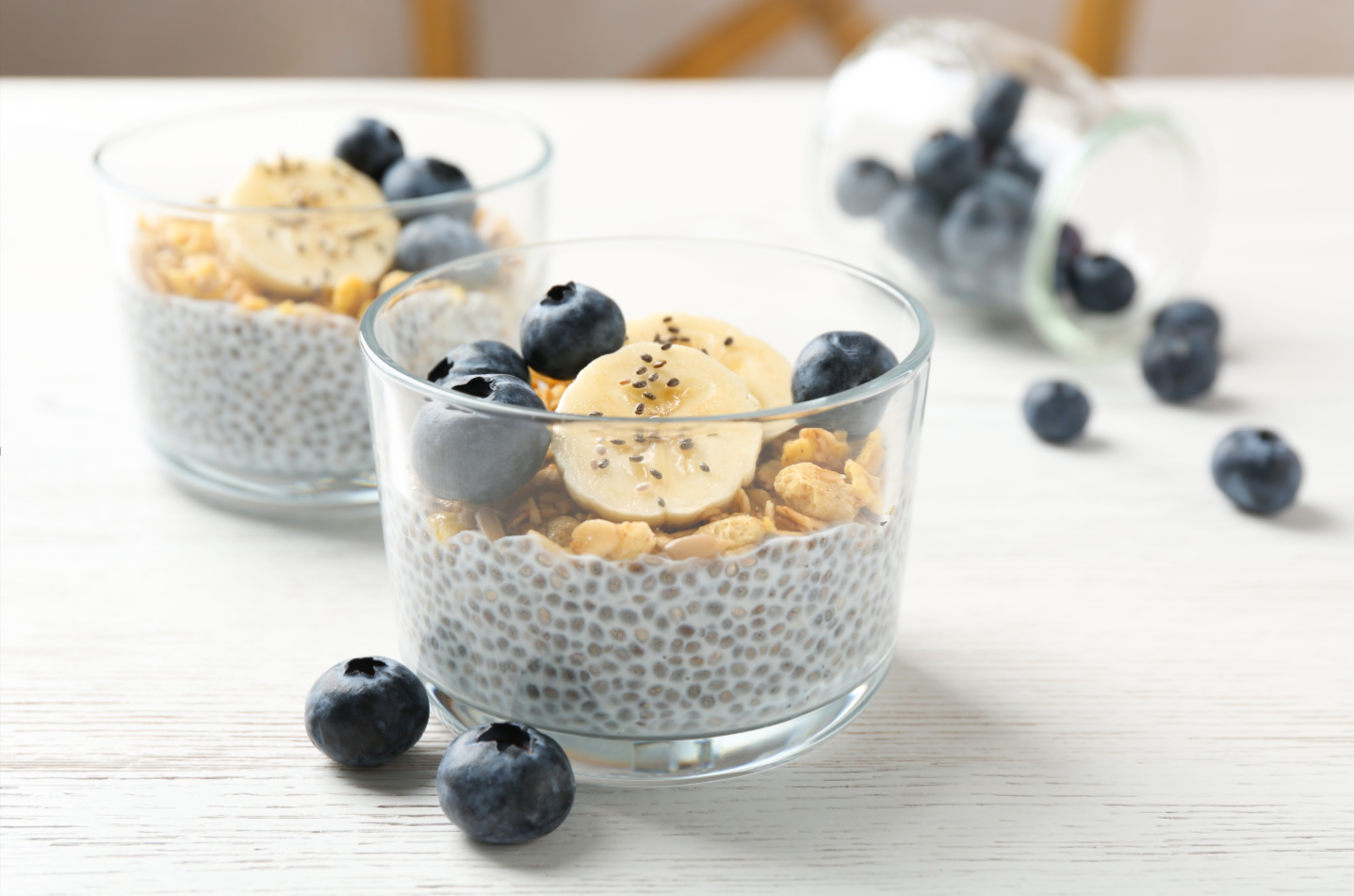 Chia Grautur