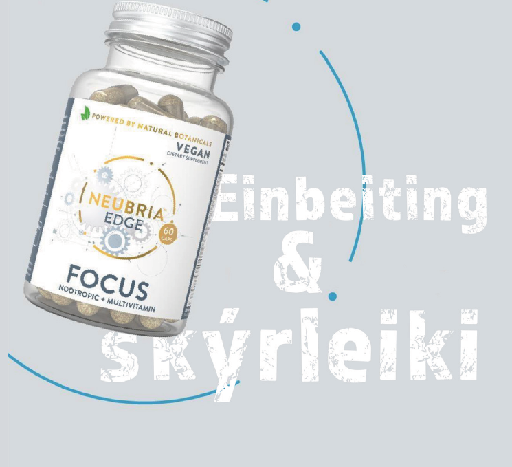 Neubria Focus Kubbur