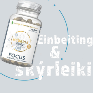 Neubria Focus Kubbur
