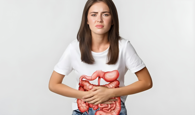 Jafnvægi Í Þarmaflóru (2)