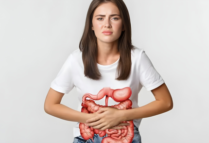 Jafnvægi Í Þarmaflóru (2)