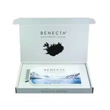 Benecta Benecta hylki - 240 stk - Velvera.is