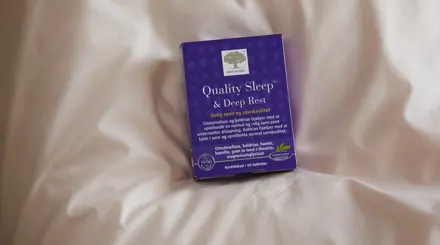 I Qualitysleep&Deeprest Pinksheet JBP5438 Newnordic 15 Okt 24 33011 J DK