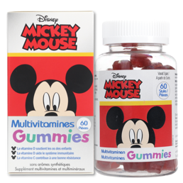 84998-Disney MICKEY fjölvítamín.png