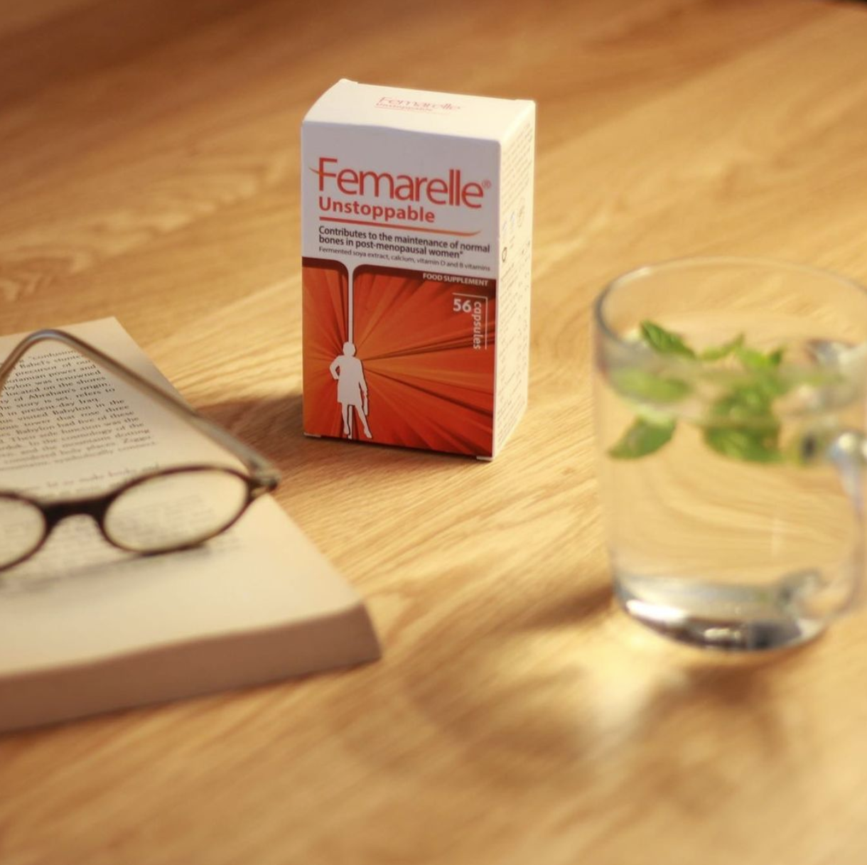 670-unstoppable - mynd fyrir feed.PNG