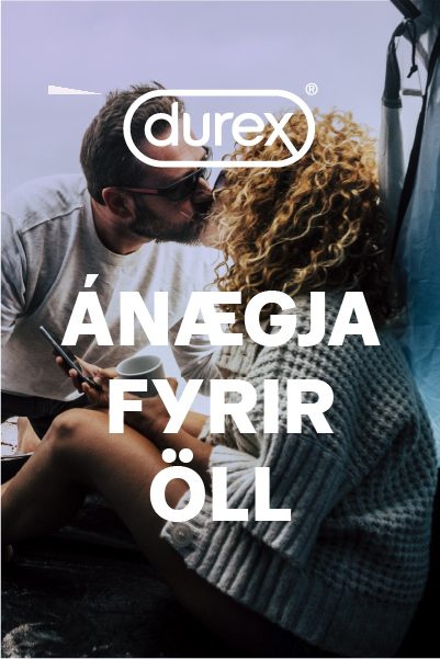 Durex LED 600X400 3 100