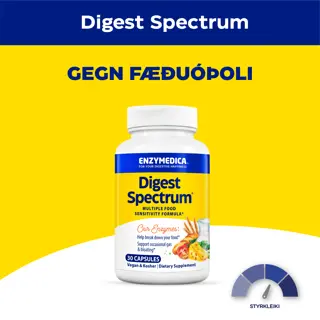 Digest Spectrum Feed 1200X1200