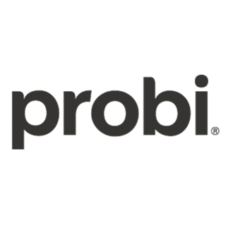 Probi Logo 1080X1080