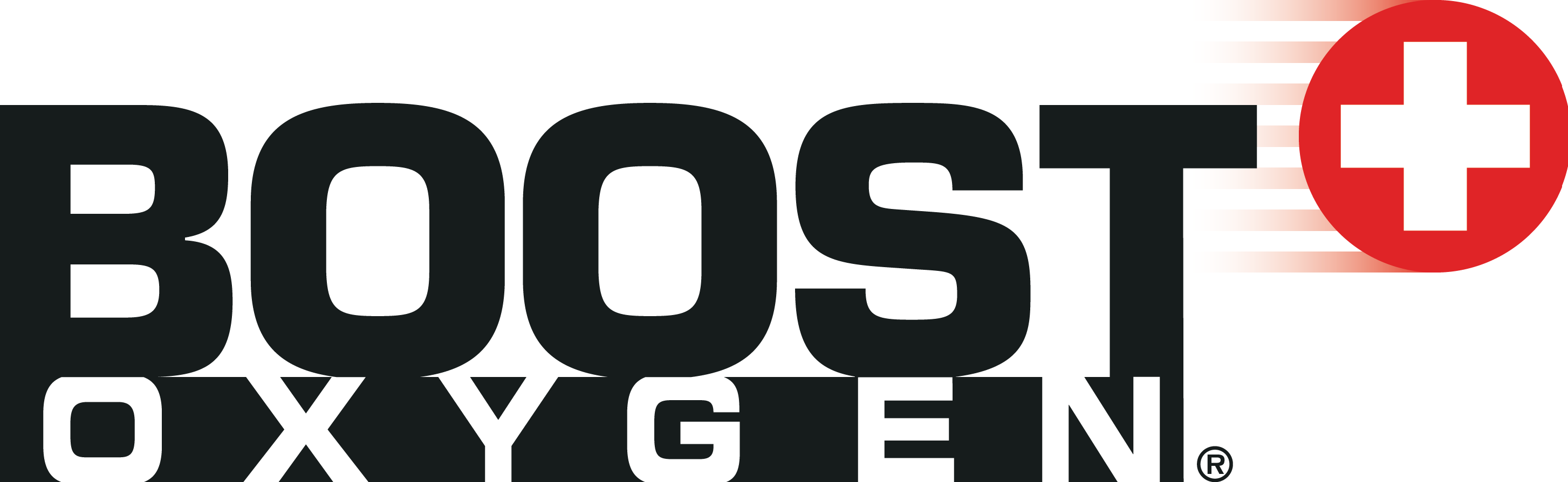 Boost Oxygen