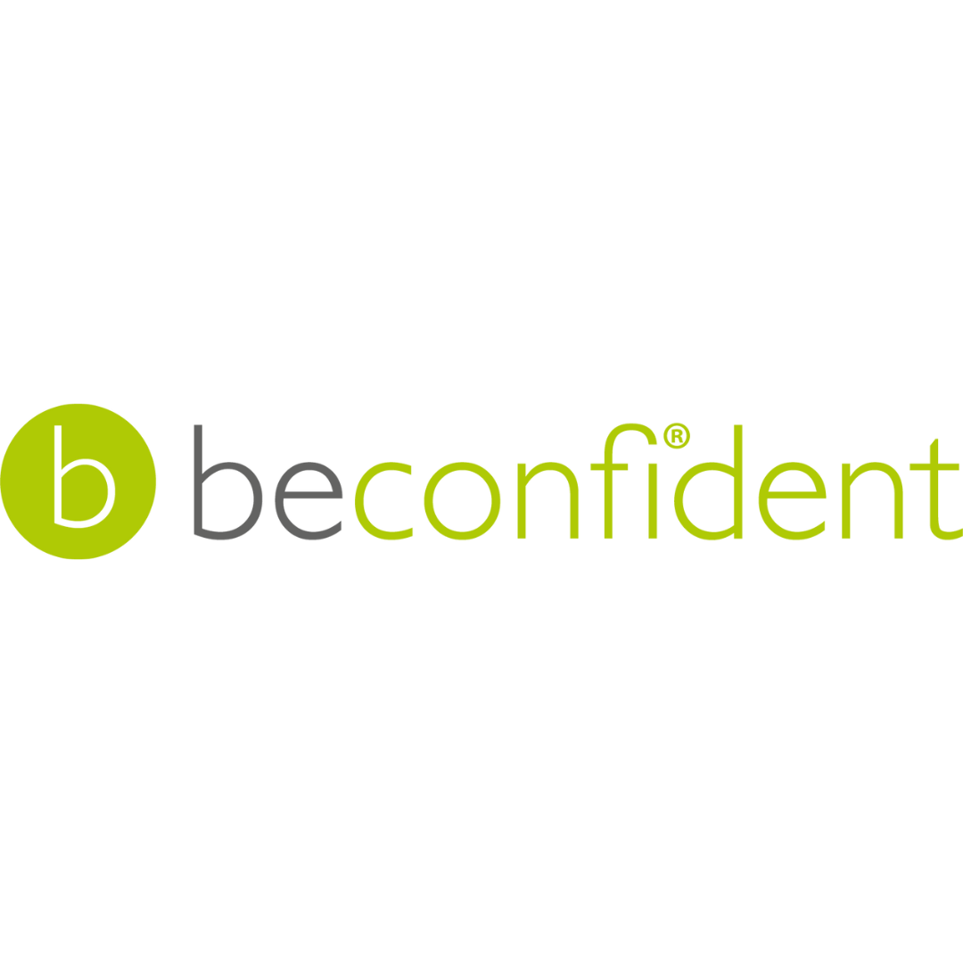 Be Confident