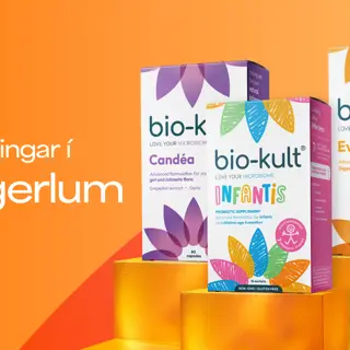 Bio Kult Vefbordi Velvera