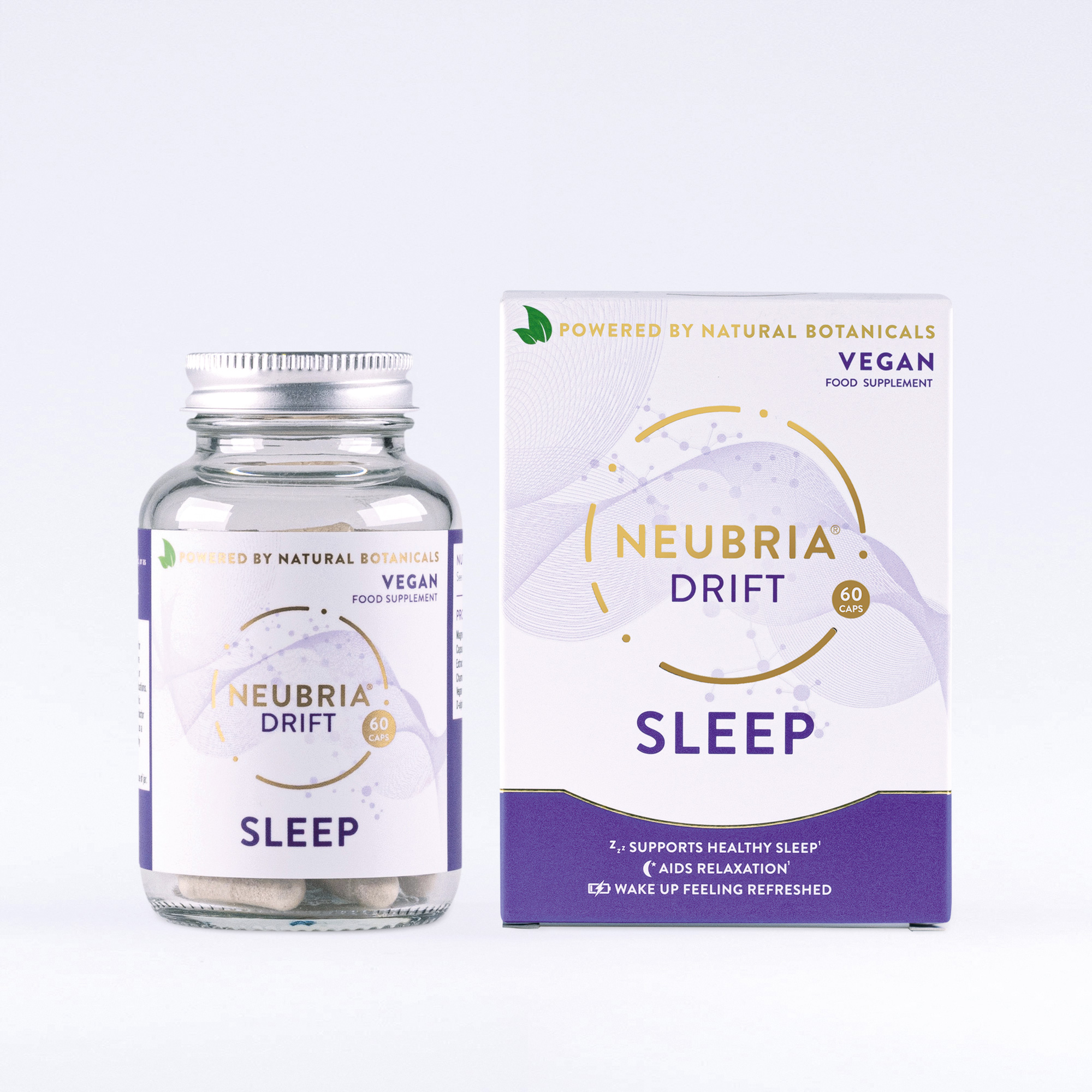 Neubria Sleep