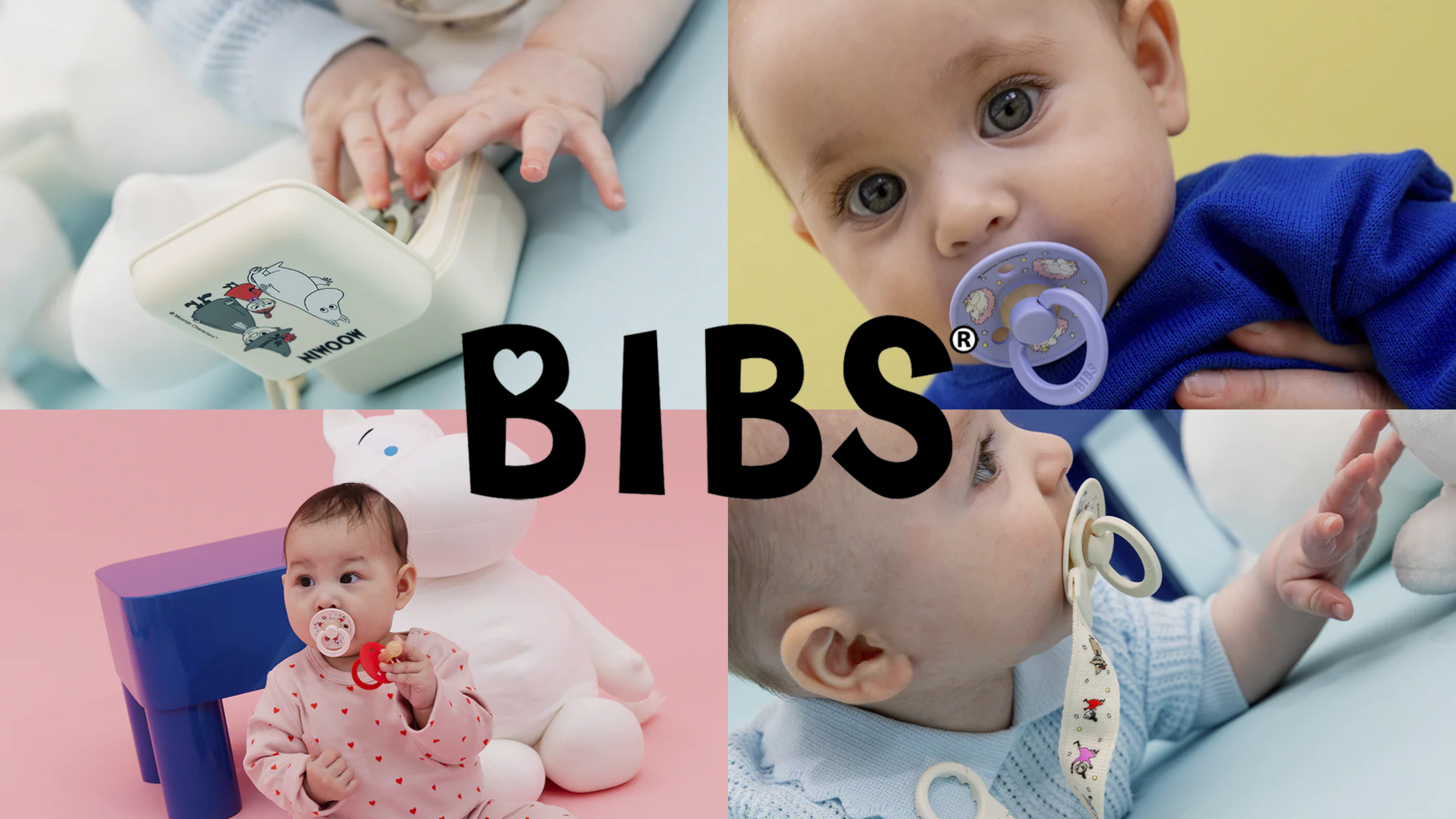 Bibs Banner