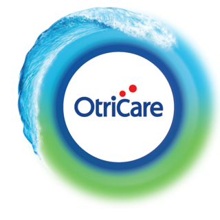 Otricare Logo