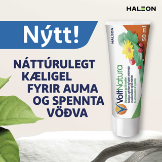 Voltnatura Feed Ps